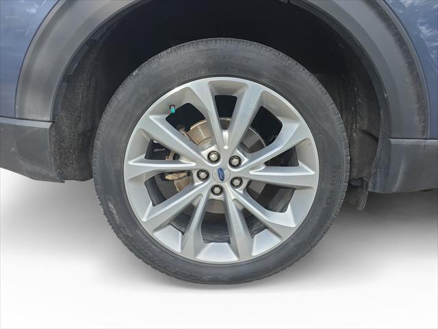 2021 Ford Explorer - $33,052