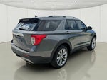 2021 Explorer Thumbnail 6