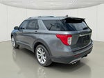 2021 Explorer Thumbnail 8