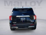 2023 Explorer Thumbnail 4