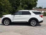 2023 Explorer Thumbnail 8
