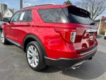 2023 Explorer Thumbnail 3