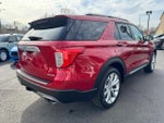 2023 Explorer Thumbnail 5