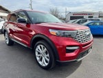 2023 Explorer Thumbnail 7