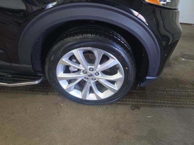 2024 Ford Explorer - $44,474