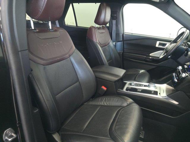 2024 Ford Explorer - $44,474