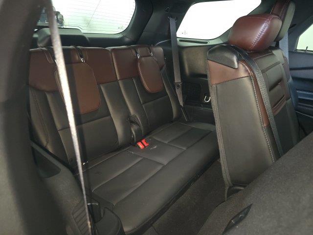2024 Ford Explorer - $44,474