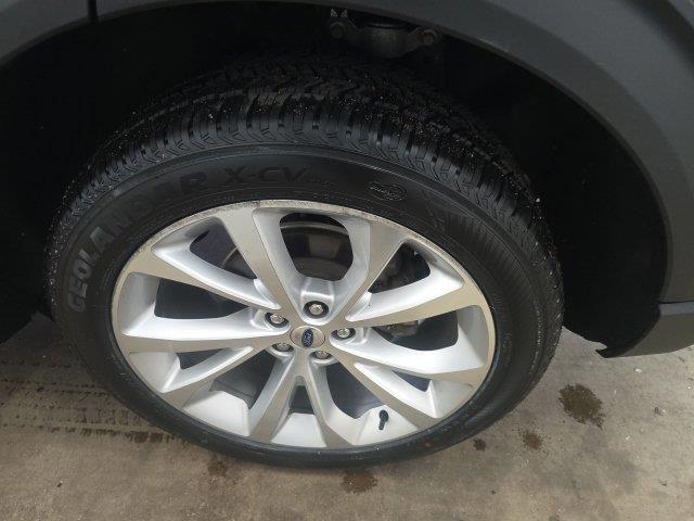 2024 Ford Explorer - $44,474