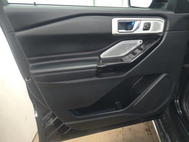 2024 Ford Explorer - $44,474