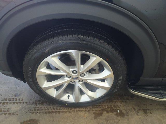 2024 Ford Explorer - $44,474