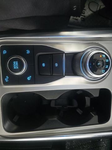 2024 Ford Explorer - $44,474