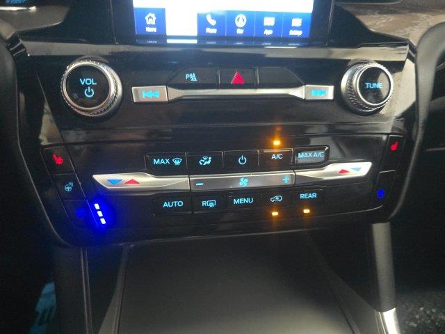 2024 Ford Explorer - $44,474