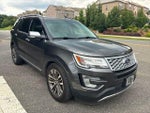 2017 Explorer Thumbnail 5