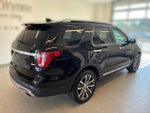 2017 Explorer Thumbnail 2