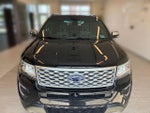 2017 Explorer Thumbnail 5