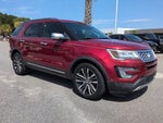 2017 Explorer Thumbnail 1