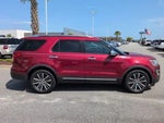 2017 Explorer Thumbnail 2
