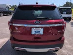 2017 Explorer Thumbnail 4