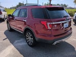 2017 Explorer Thumbnail 5