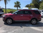 2017 Explorer Thumbnail 6