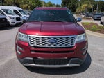 2017 Explorer Thumbnail 8