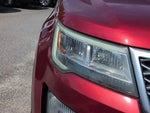 2017 Explorer Thumbnail 9