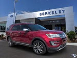 2017 Explorer Thumbnail 30