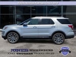 2017 Explorer Thumbnail 2