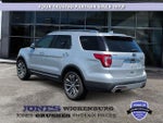 2017 Explorer Thumbnail 3