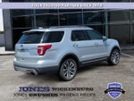 2017 Explorer Thumbnail 4