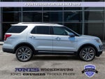 2017 Explorer Thumbnail 5