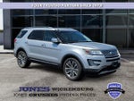 2017 Explorer Thumbnail 6