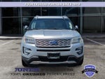 2017 Explorer Thumbnail 7