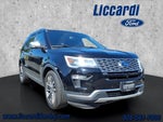 2018 Explorer Thumbnail 1