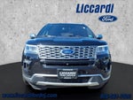 2018 Explorer Thumbnail 2
