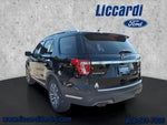 2018 Explorer Thumbnail 4