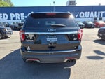2018 Explorer Thumbnail 5