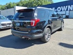 2018 Explorer Thumbnail 6