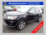 2018 Explorer Thumbnail 1