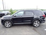 2018 Explorer Thumbnail 2