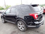 2018 Explorer Thumbnail 4