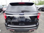 2018 Explorer Thumbnail 5
