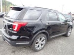 2018 Explorer Thumbnail 6
