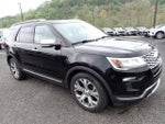 2018 Explorer Thumbnail 8