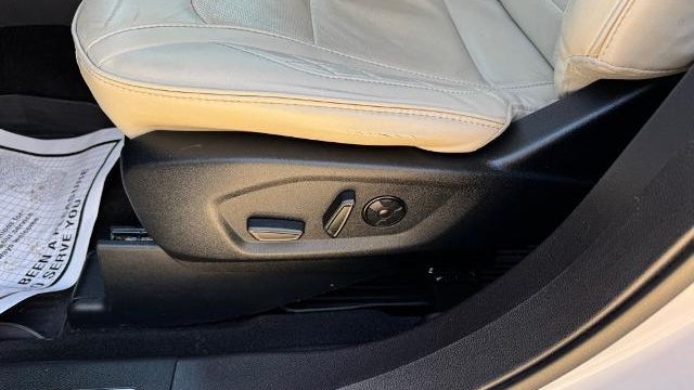 2019 Ford Explorer Platinum