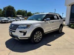 2019 Explorer Thumbnail 3