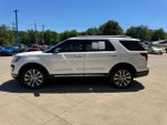 2019 Explorer Thumbnail 4