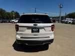 2019 Explorer Thumbnail 5