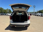2019 Explorer Thumbnail 6