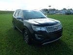 2016 Explorer Thumbnail 5